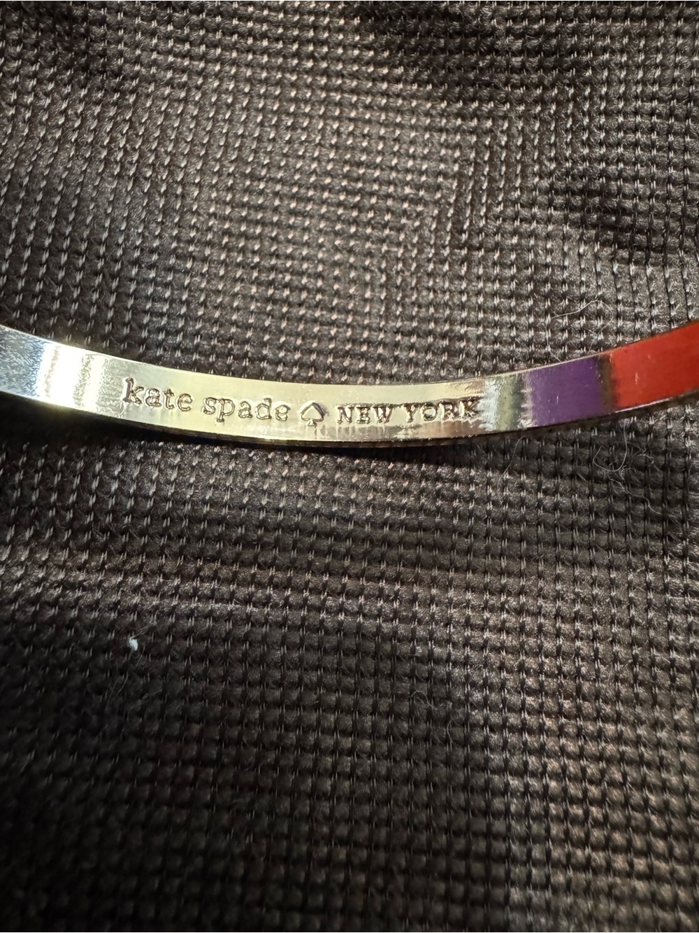 Kate Spade Bracelet Bundle - Picture 6 of 6